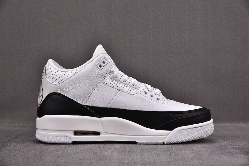Air Jordan 3 Retro SP "Fragment" - DA3595-100