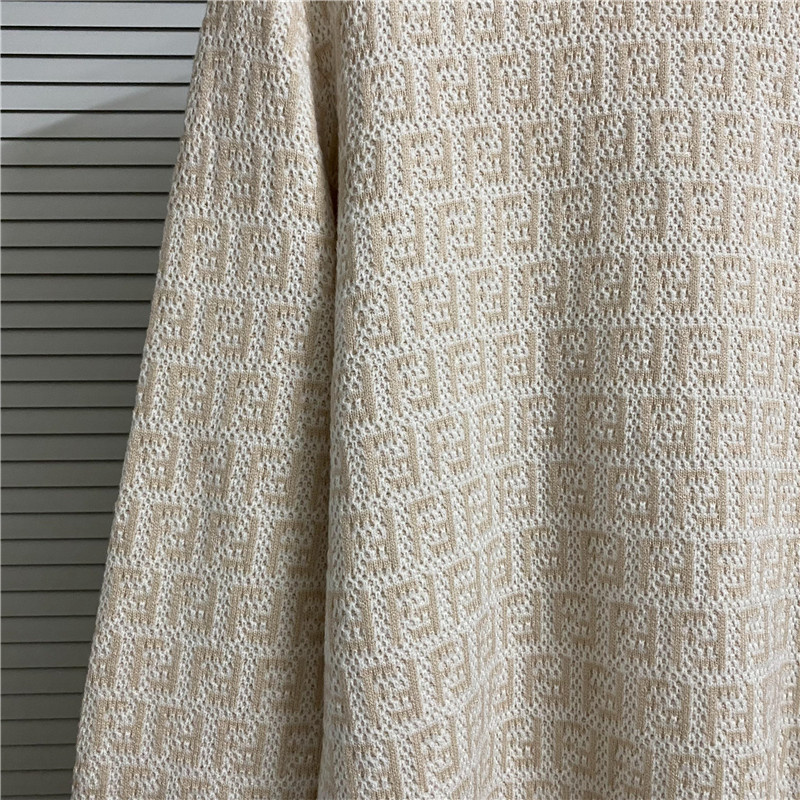 Fendi sweater  MAO-14