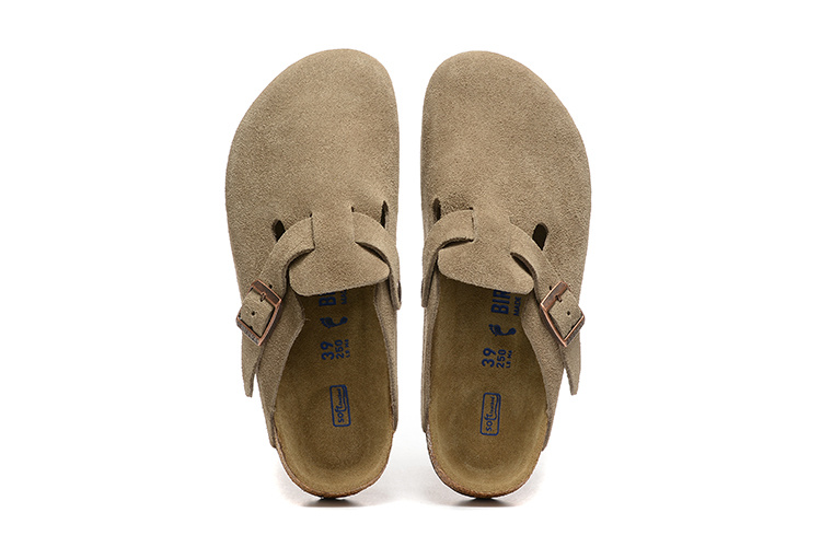 Birkenstock Boston sandals