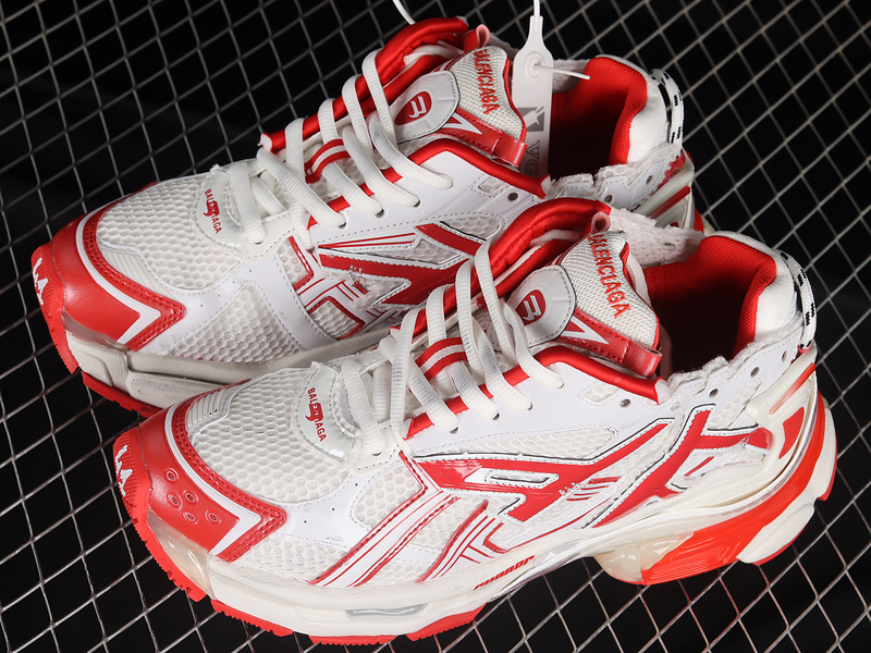 Balenciaga Runner Sneaker