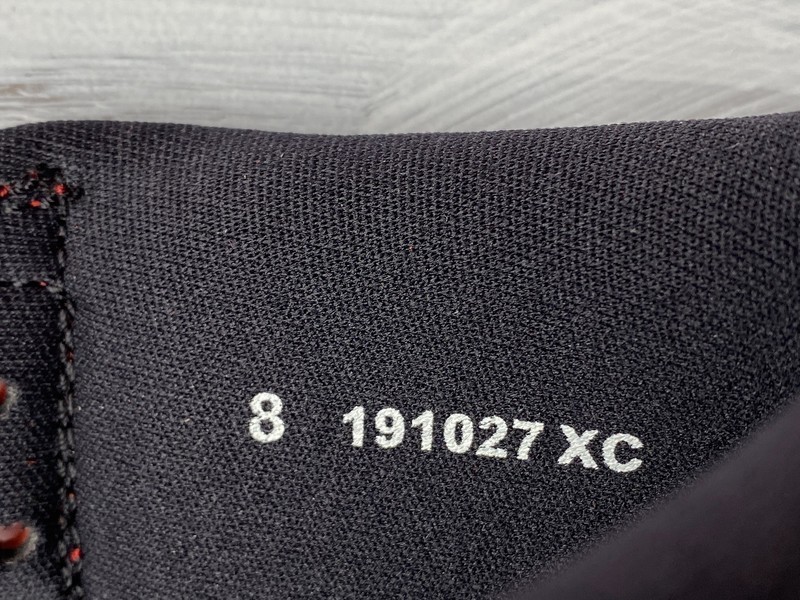 Air Jordan 1 Hi 85 Varsity Red Summit White Black BQ4422-600