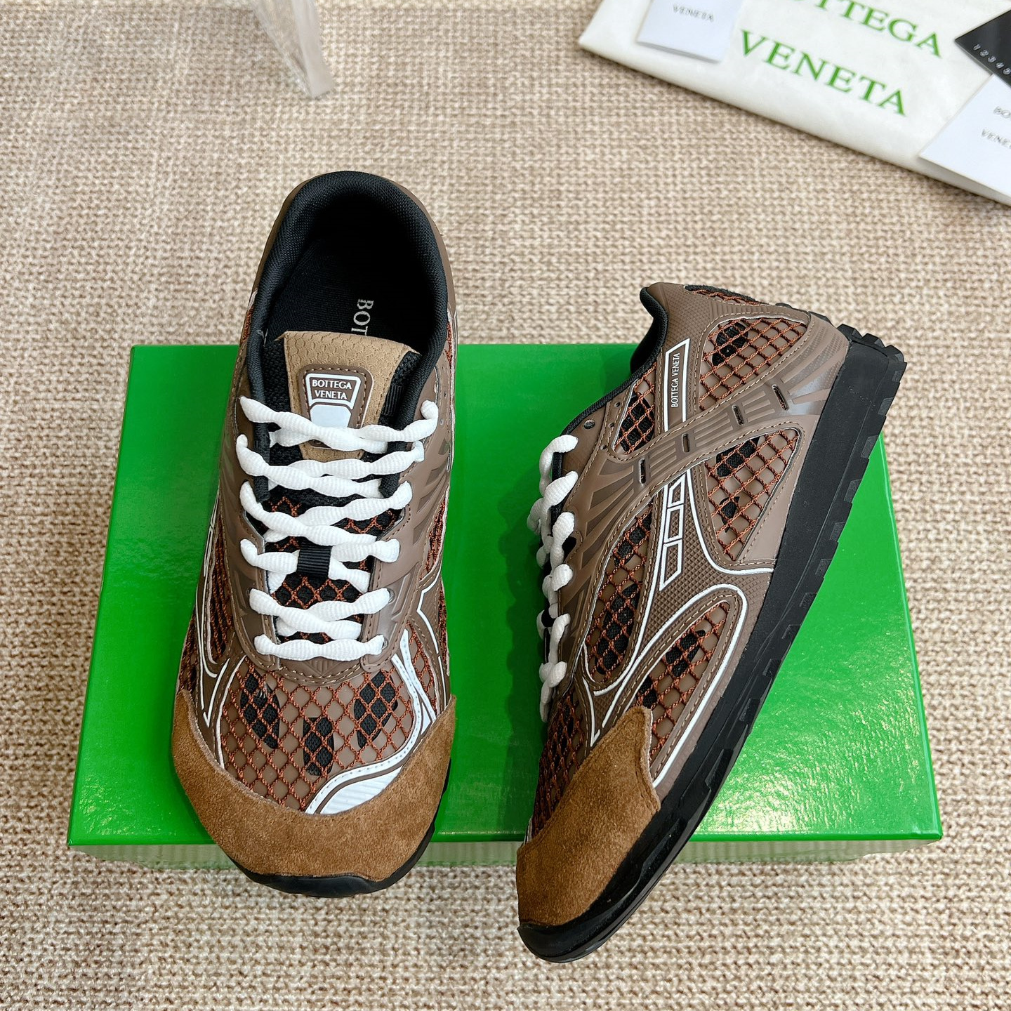 Bottega Veneta Sneaker