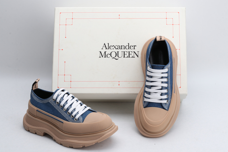 Mcqueen Tread Slick