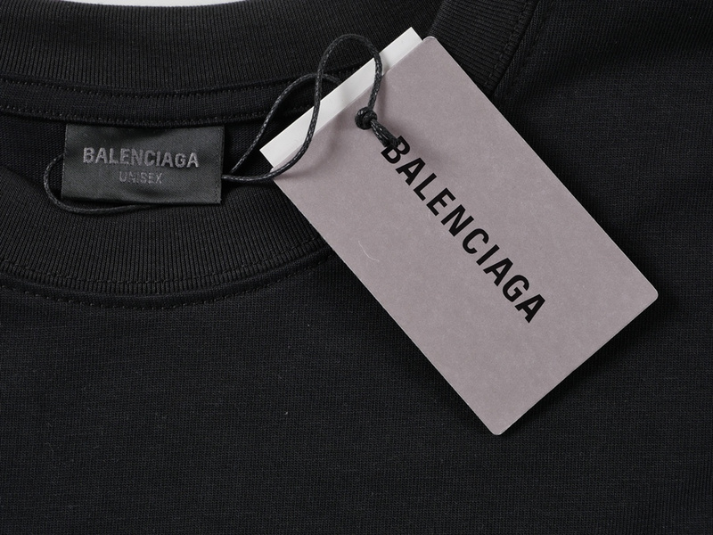 Balenciaga Shirt