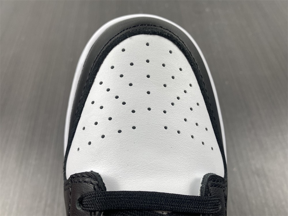 Nike Dunk Low Essential Paisley Pack Black DH4401-100