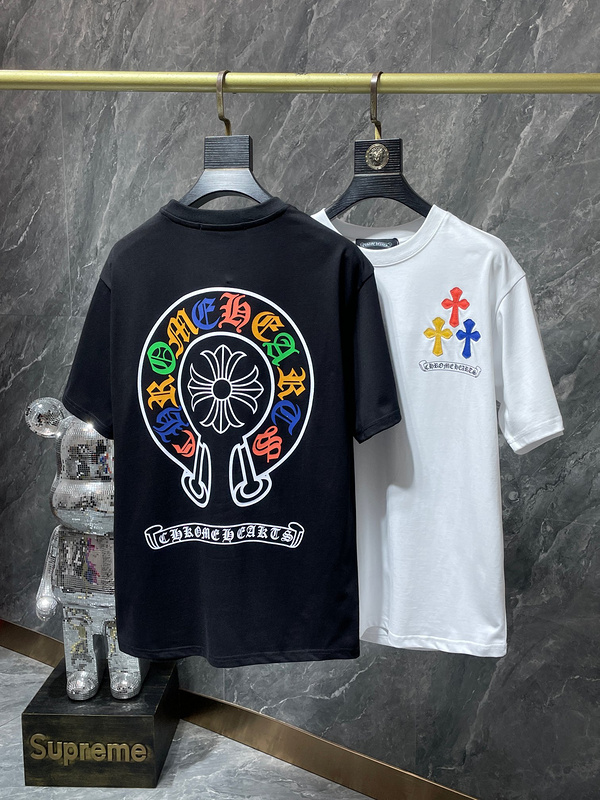 CHR0ME HEART T-SHIRT 7230207