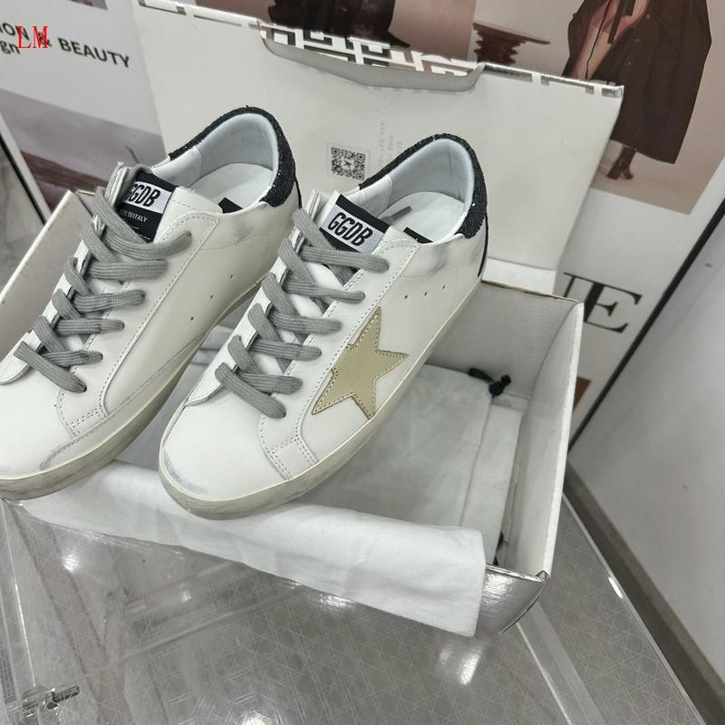 G0lden Goose sneaker