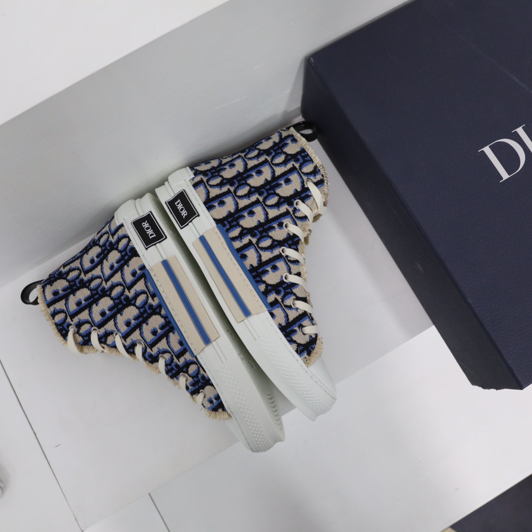 DIOR B23 SNEAKER
