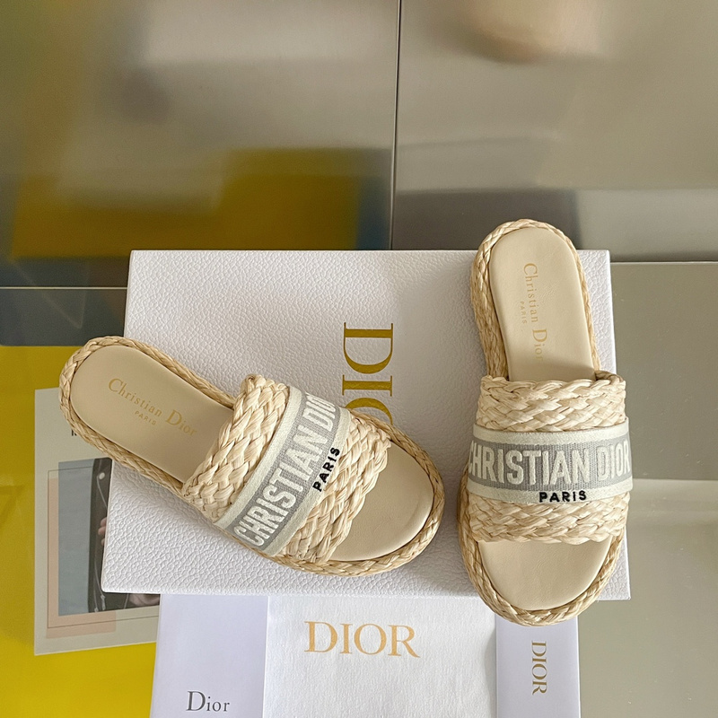 DIOR DWAY SANDAL