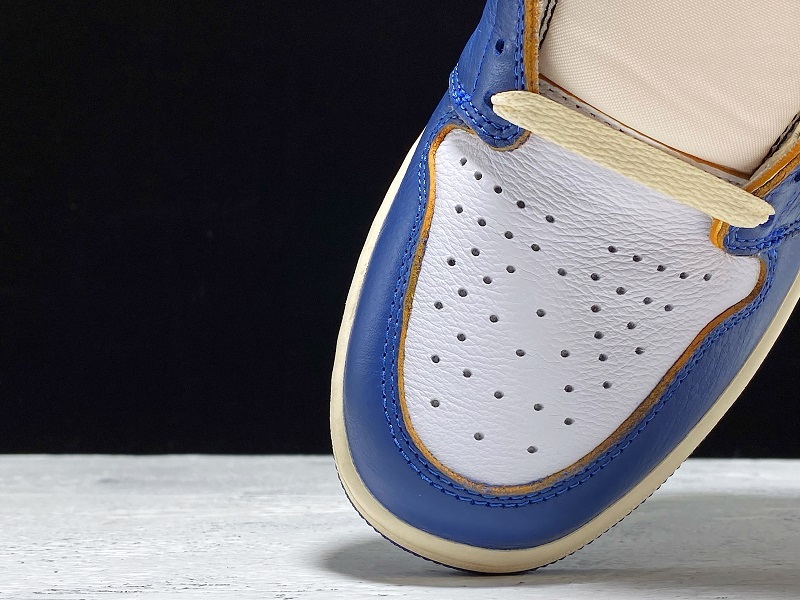 Union Los Angeles Air Jordan 1 BV1300-146