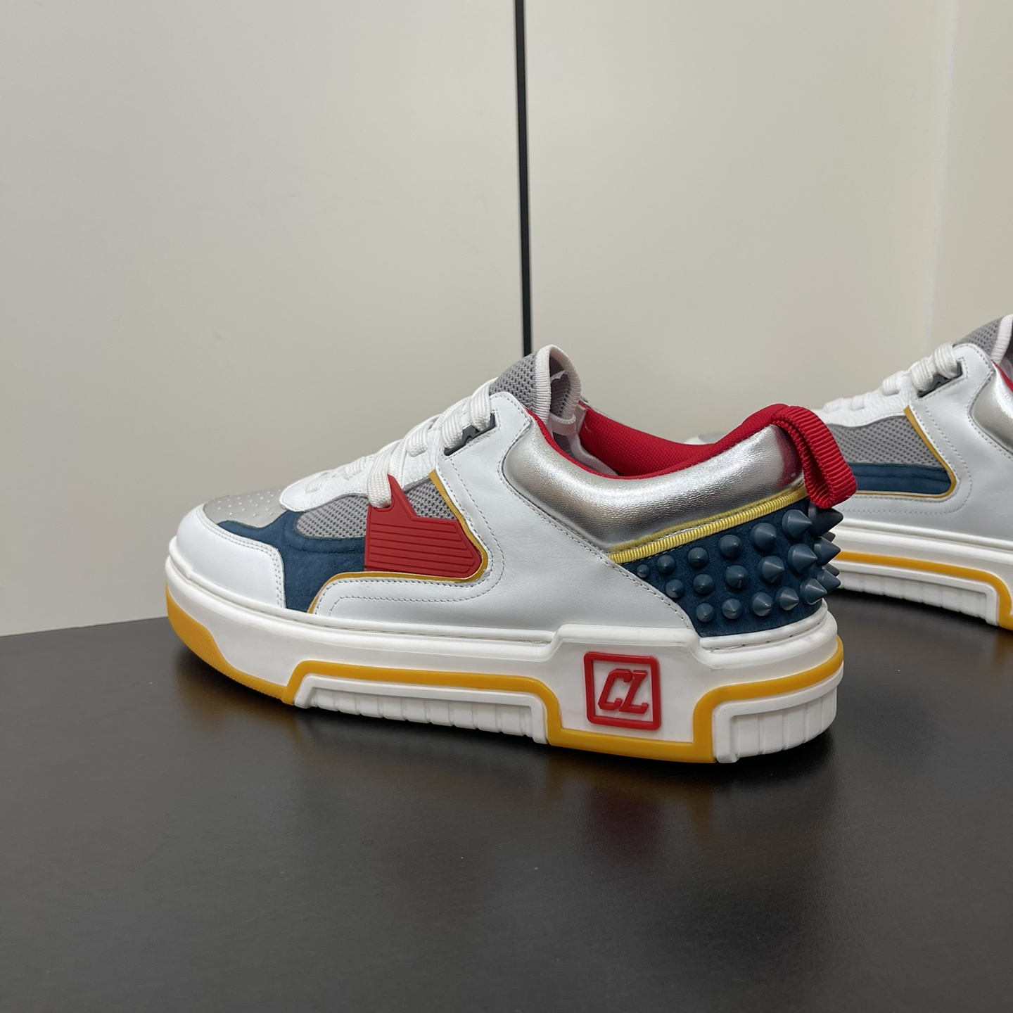 Christian Louboutin Customize Shoes