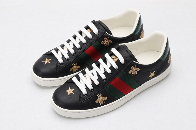 Gucci Ace Sneaker