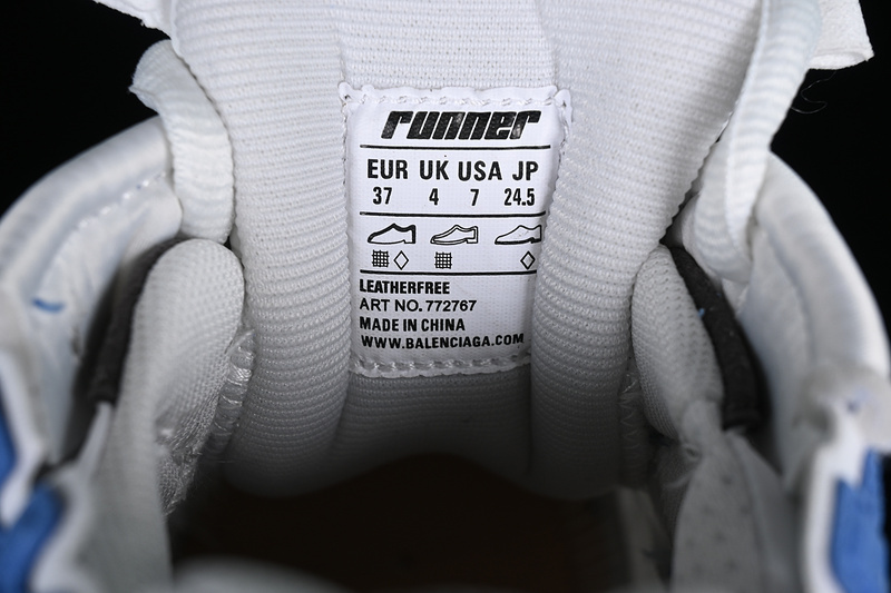 Balenciaga Runner Sneaker