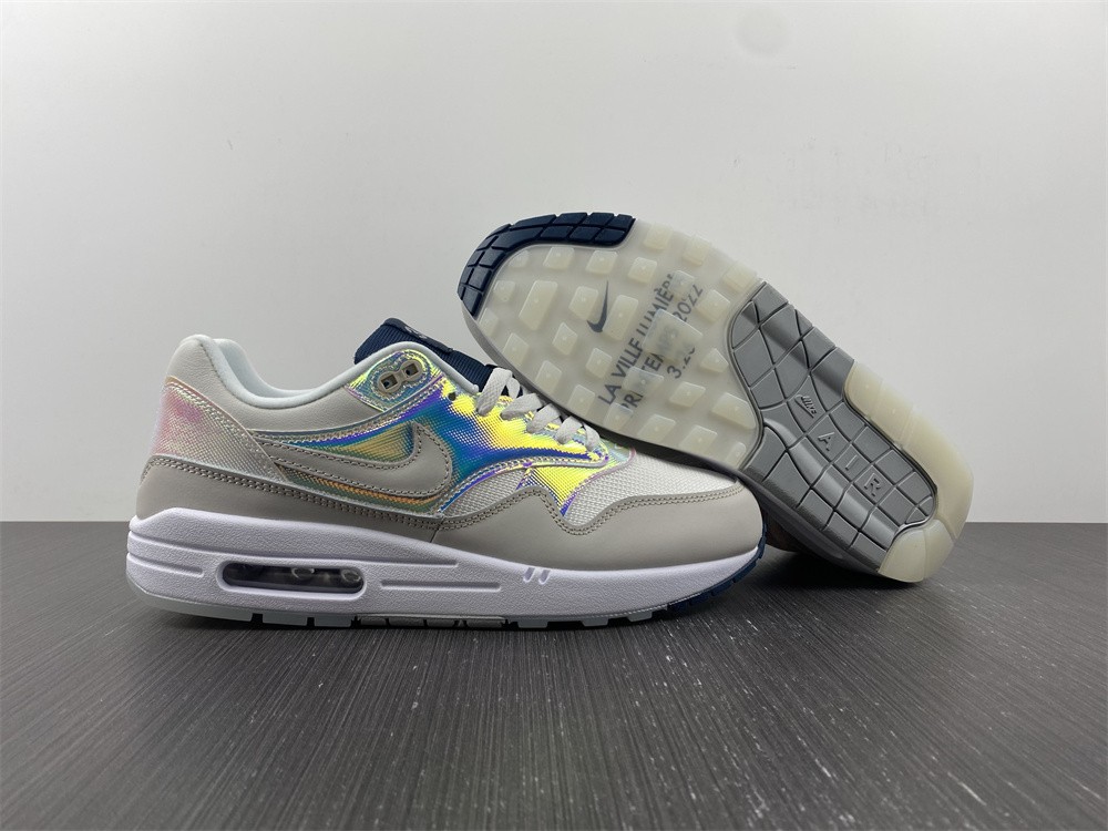 Nike Air Max 1 La Ville Lumiere DQ9326-100