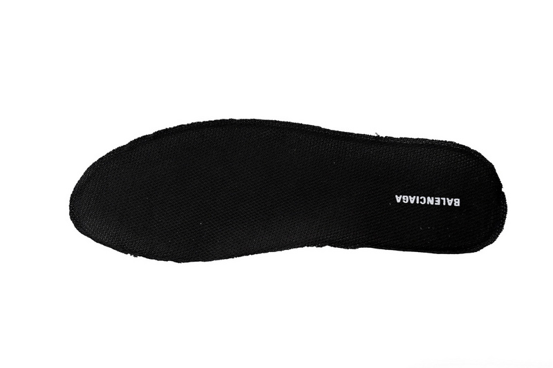 Balenciaga Track 2 Sneaker Military Black White Red 568614 W2GN3 6000