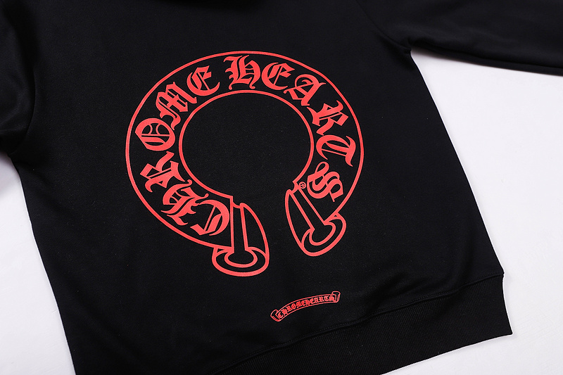 Chr0me Heart Hoodie 2301003