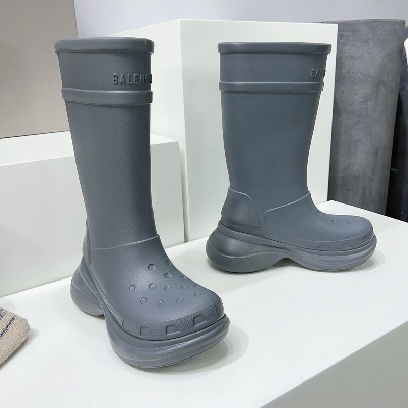 Balenciaga Rain Boots