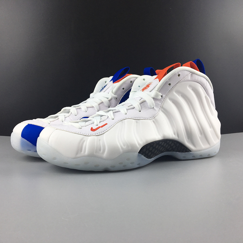 Air Foamposite One 'USA' - Nike - AA3963 102