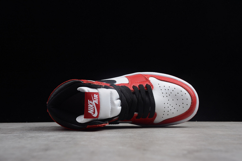 AIR Jordan 1 Retro Chicago (2015) KID-555088-101
