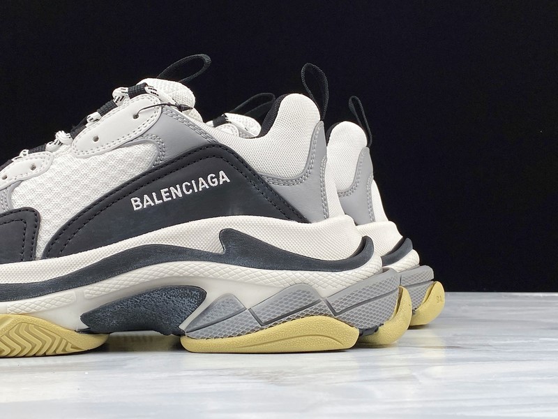 Balenciaga Triple S Trainer