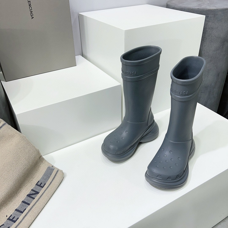 Balenciaga Rain Boots