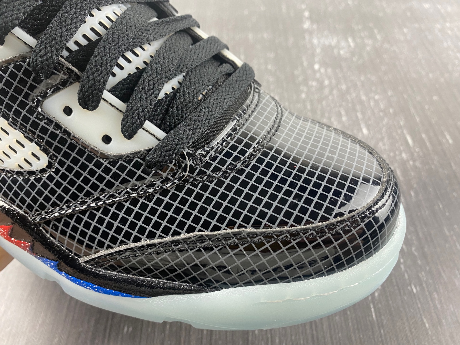 Air Jordan 5 Retro Transformers  HO15-MNJDLS204-752667