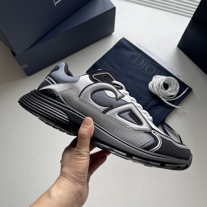 DIOR B30 SNEAKER