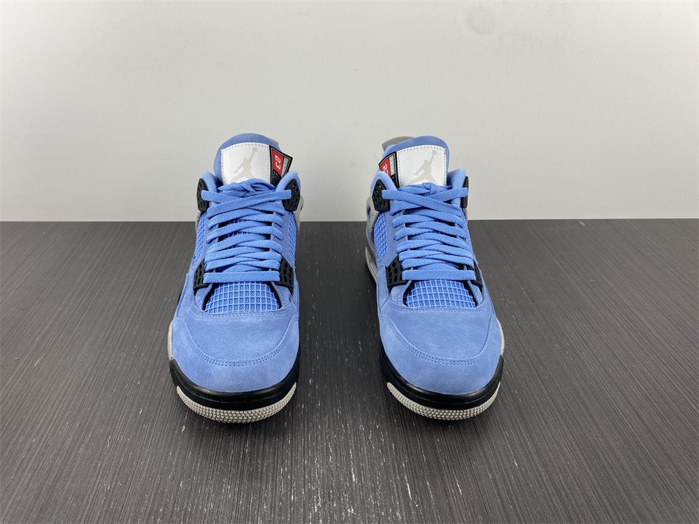 Air Jordan 4 University Blue CT8527-400