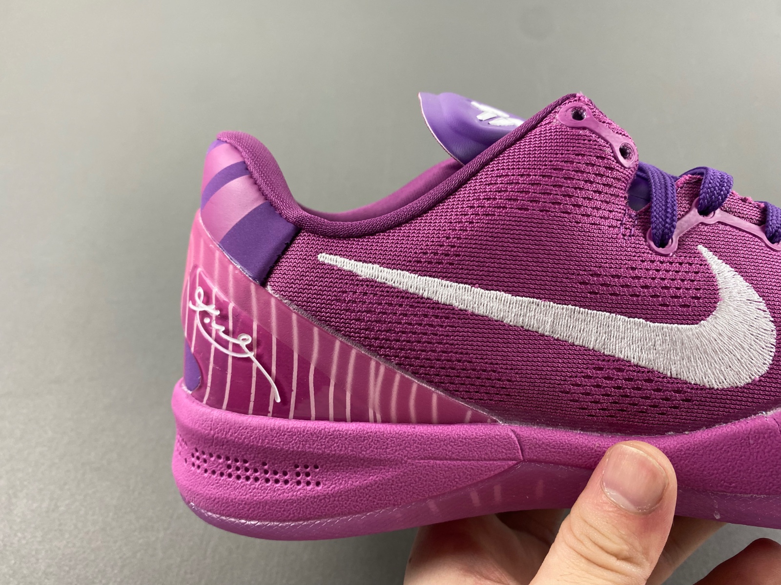 Nike Kobe 8 Pit Viper   615315-501