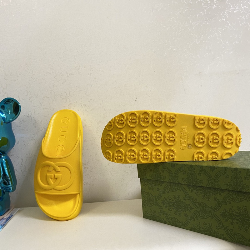 Gucci slide (EU35-EU45)