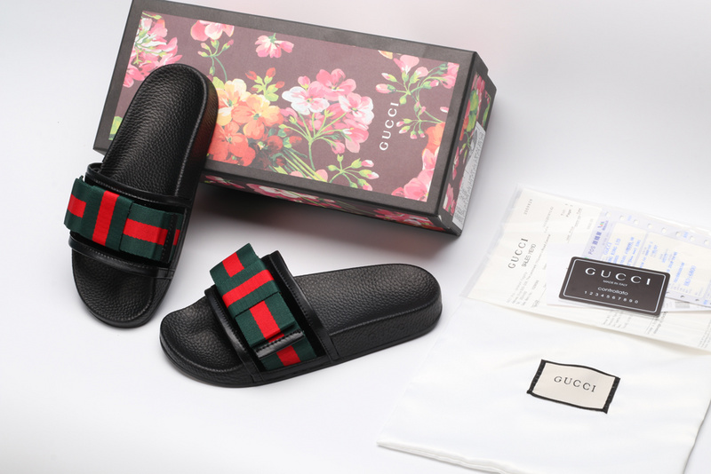 Gucci slide (EU35-EU46)