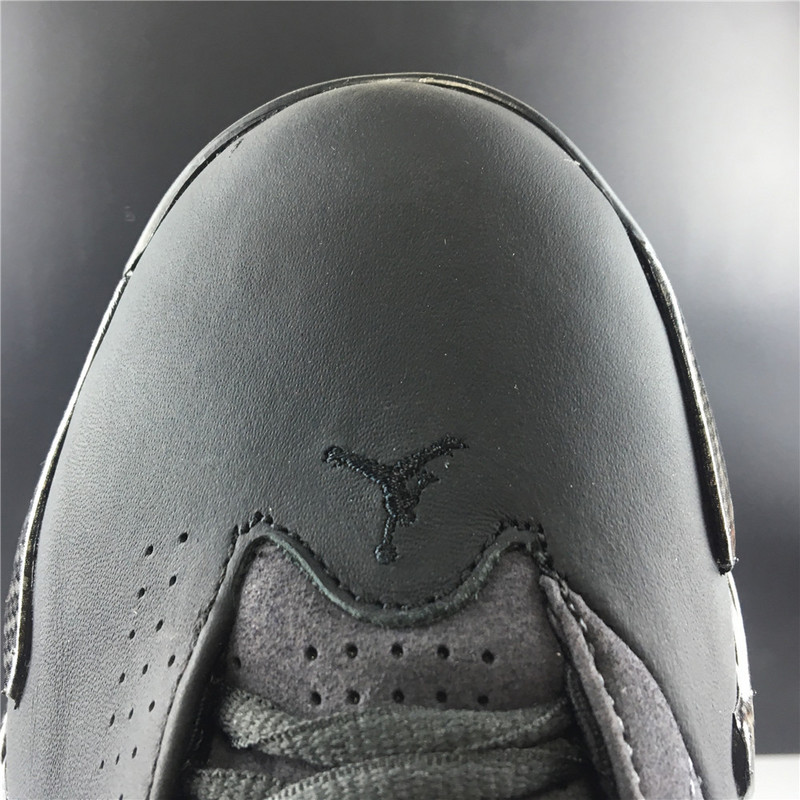 Air Jordan 14 SE Black Ferrari BQ3685-001