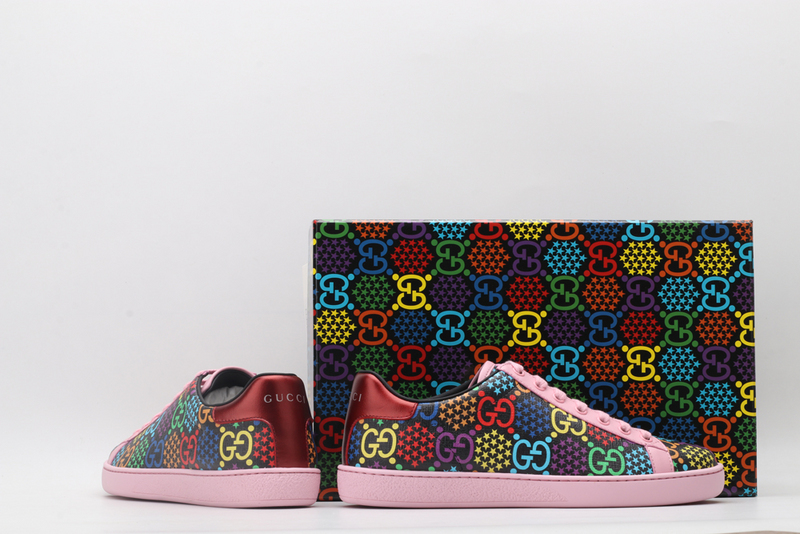 Gucci Ace Sneaker