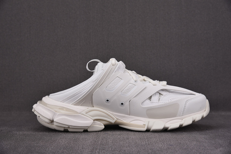 Balenciaga Track Mule