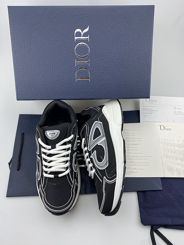 DIOR B30 SNEAKER