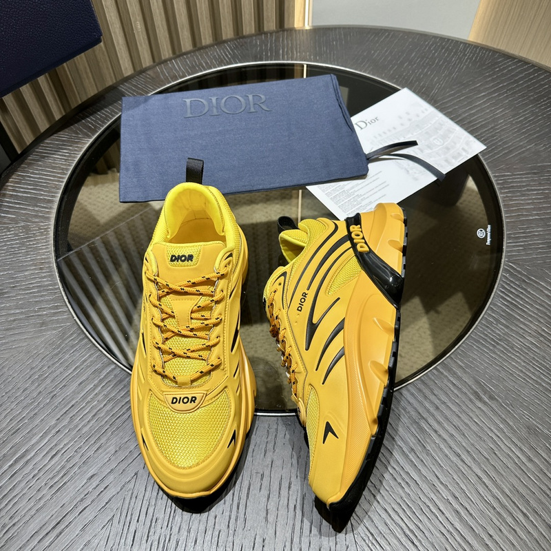 DIOR B44 SNEAKER