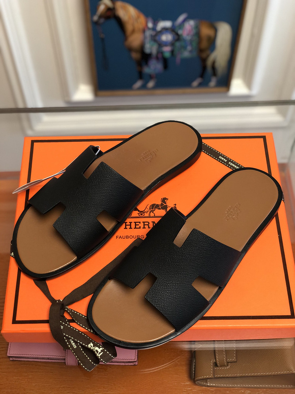 Hermès Izmir sandal