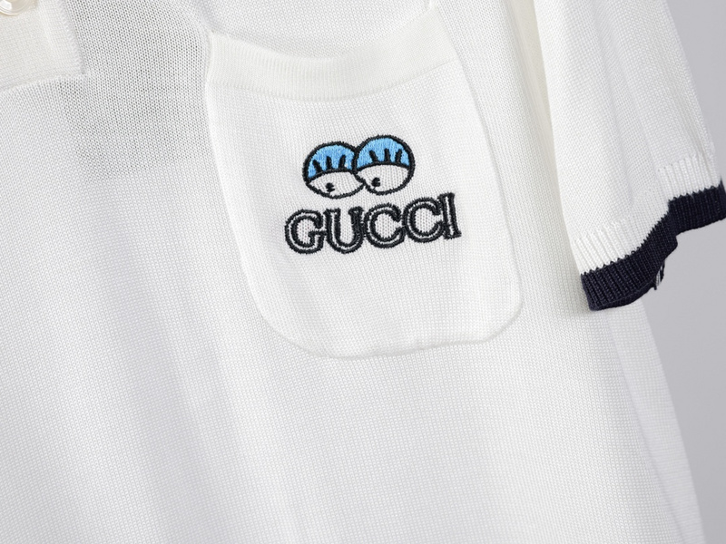 Gucci T-SHIRT GG-15