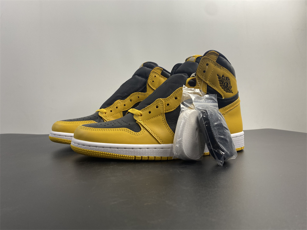 Air Jordan 1 Retro High OG 'Pollen' 555088-701