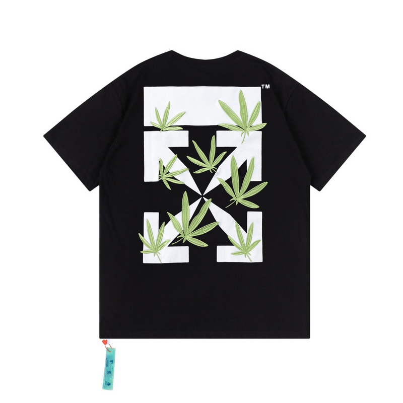 OFF-WHITE T-SHIRT P2000105