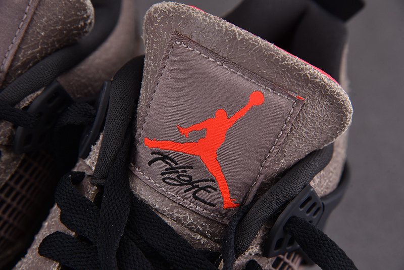 Air Jordan 4 Taupe Haze DB0732-200