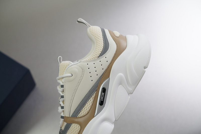 DIOR B22 SNEAKER