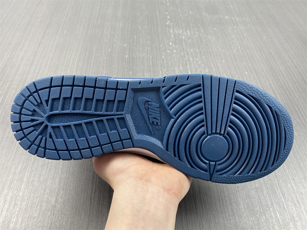 Nike Dunk Low Valerian Blue DD1391-400