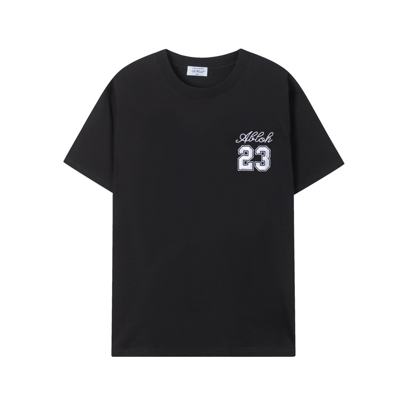 OFF-WHITE T-SHIRT 2405014