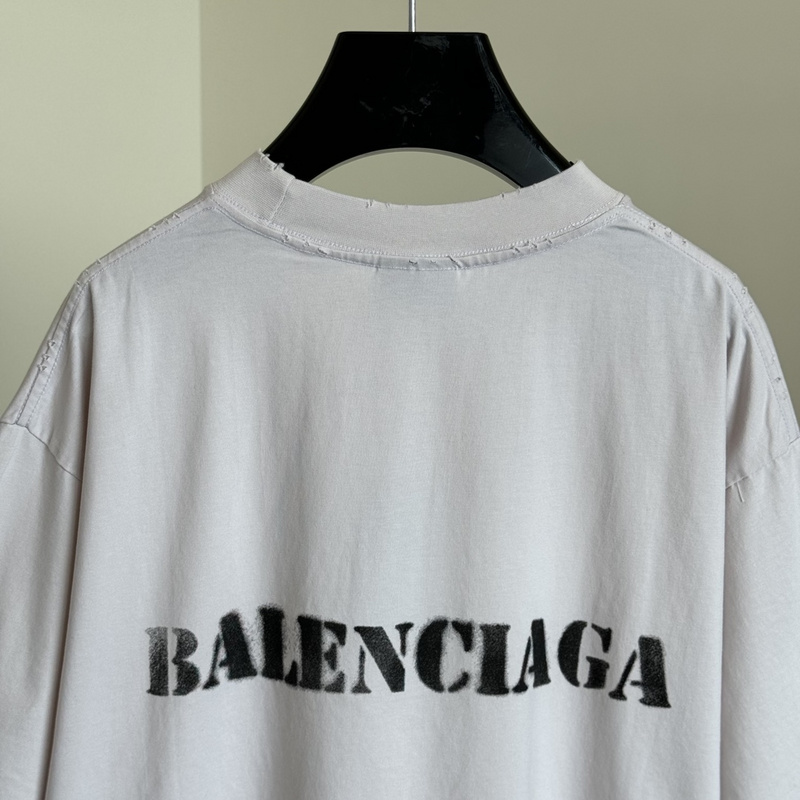 Balenciaga Shirt
