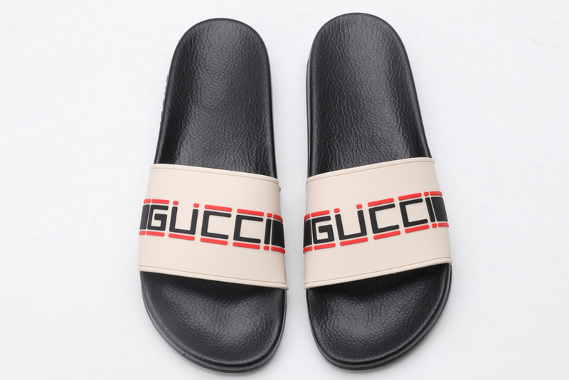 Gucci slide (EU35-EU46)
