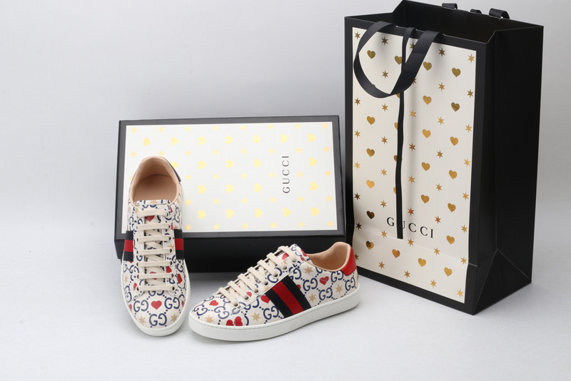 Gucci Ace Sneaker