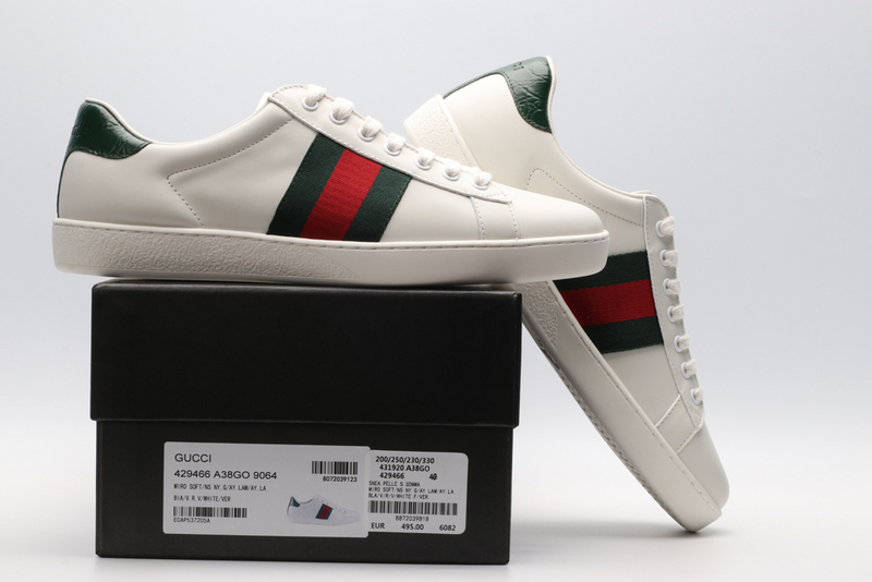 Gucci Ace Sneaker