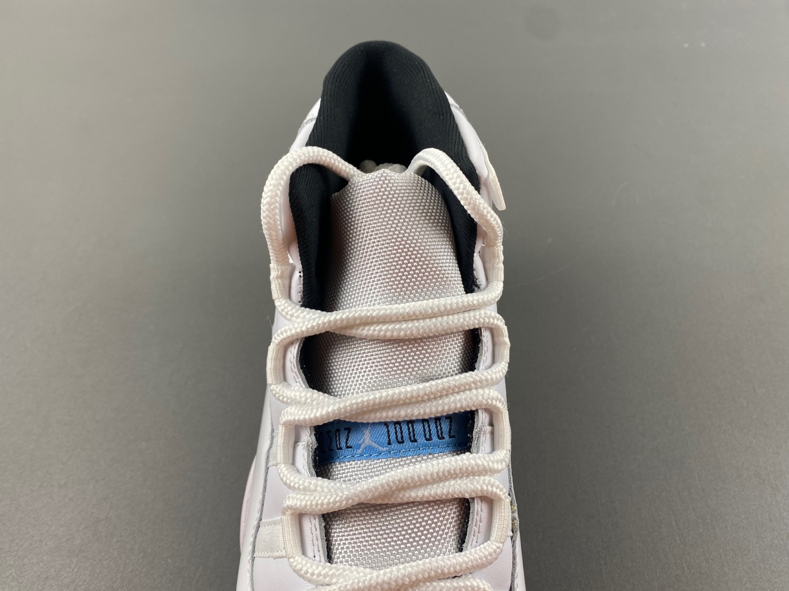 Air Jordan 11 “legend Blue”  CT8012-104