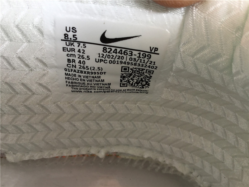 Nike Kobe 11 Elite Low 4KB 